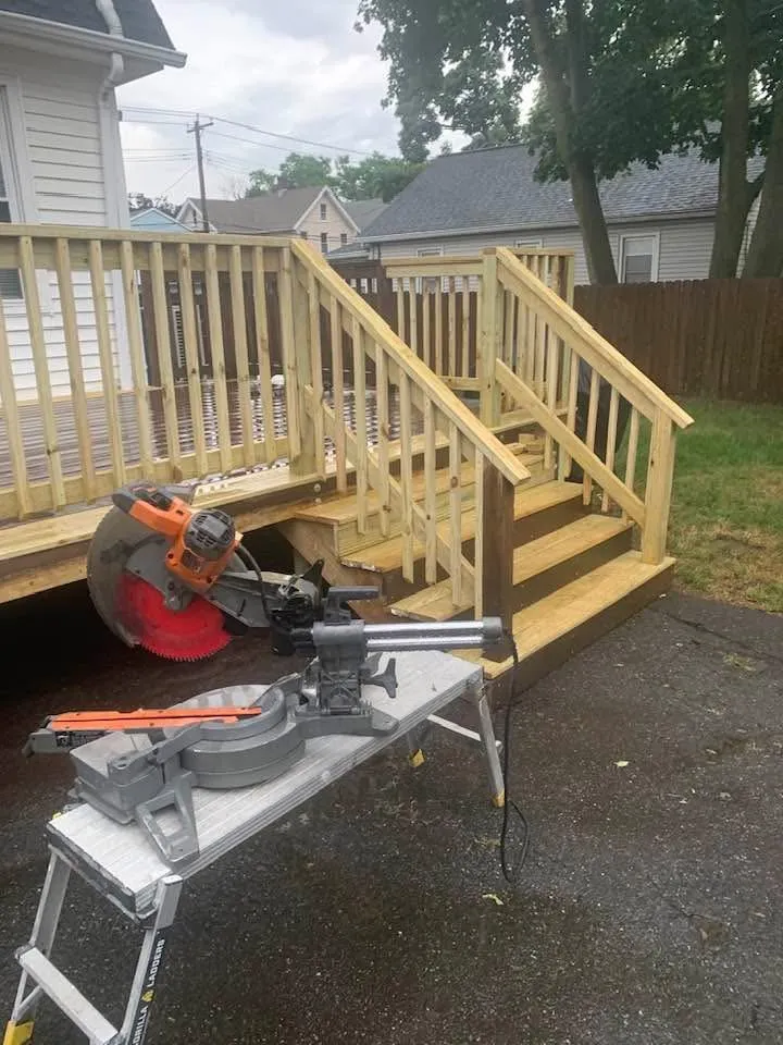 Local landscaping services experts serving New Haven, CT - Derrex Landscaping