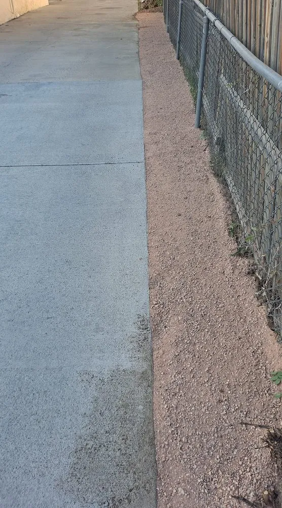 Affordable yard maintenance for outdoor upgrades in Pueblo, CO by Derrick & Derrick's Tree & Lawn Service