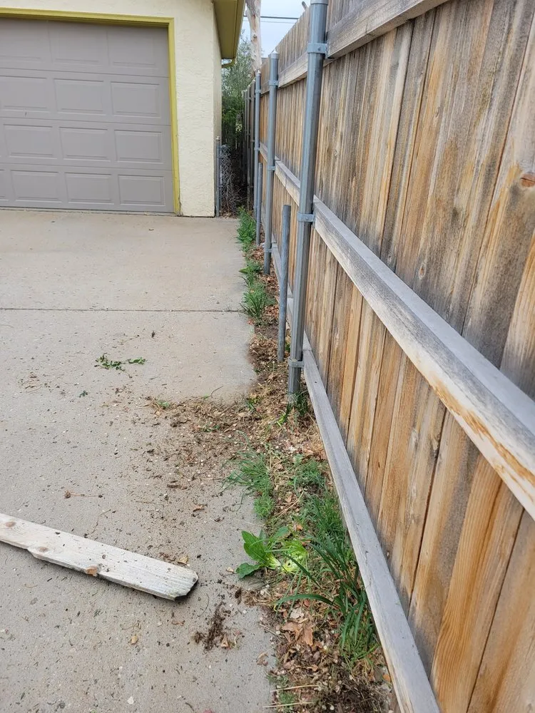 Reliable yard cleanup service for outdoor upgrades across Pueblo, CO - Derrick & Derrick's Tree & Lawn Service