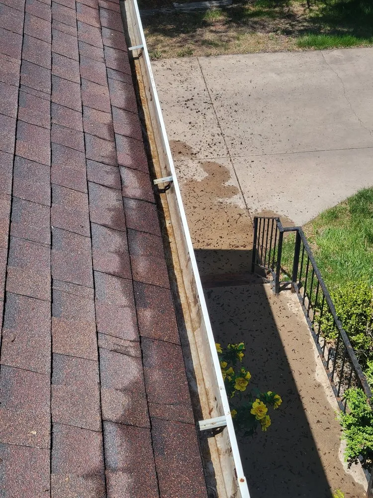 Top-rated landscape design in Pueblo, CO by Derrick & Derrick's Tree & Lawn Service