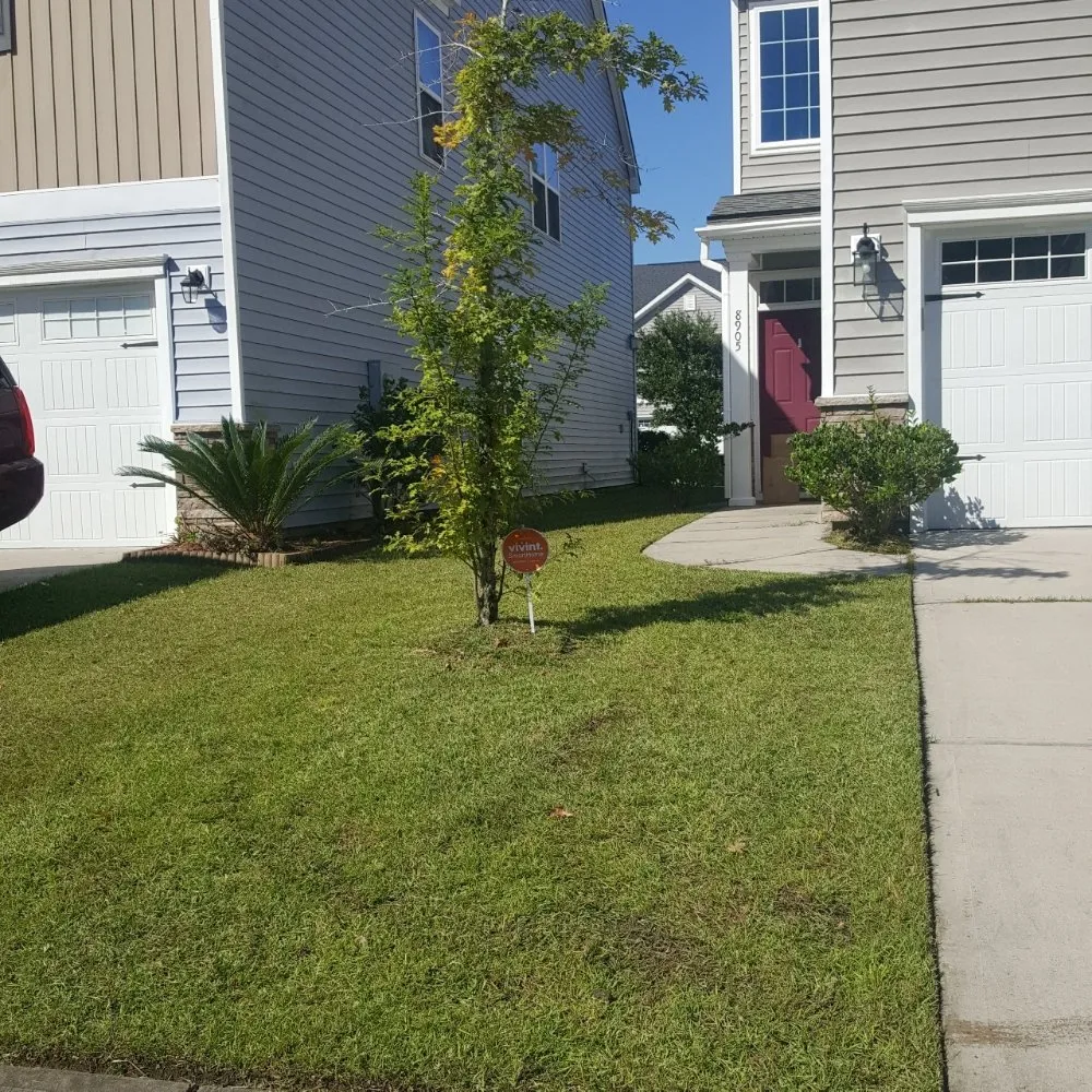 Reliable outdoor landscaping in Charleston, SC - Derrick Gadsden’s Lawn Care And More