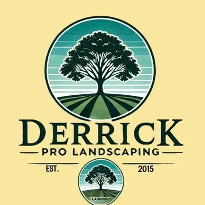 Derrick Pro Landscaping