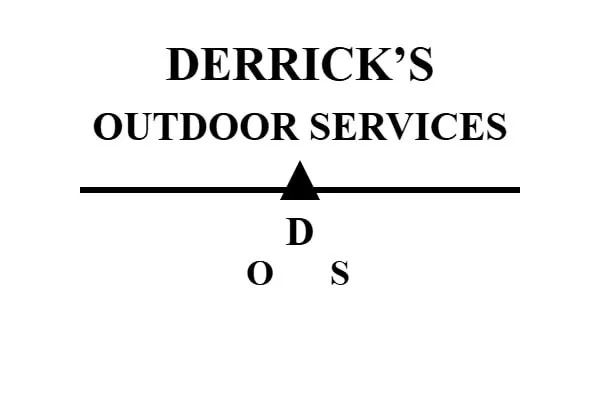 Expert outdoor landscaping in Brownwood, TX by Derrick's Outdoor Services