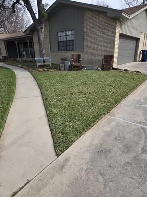 Derrick's Outdoor Services