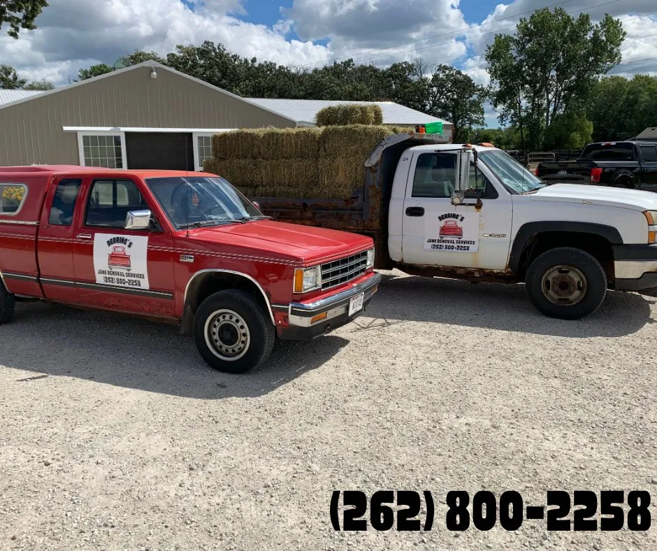 Trusted lawn care service for residential properties in Pleasant Prairie, WI by Derring’s