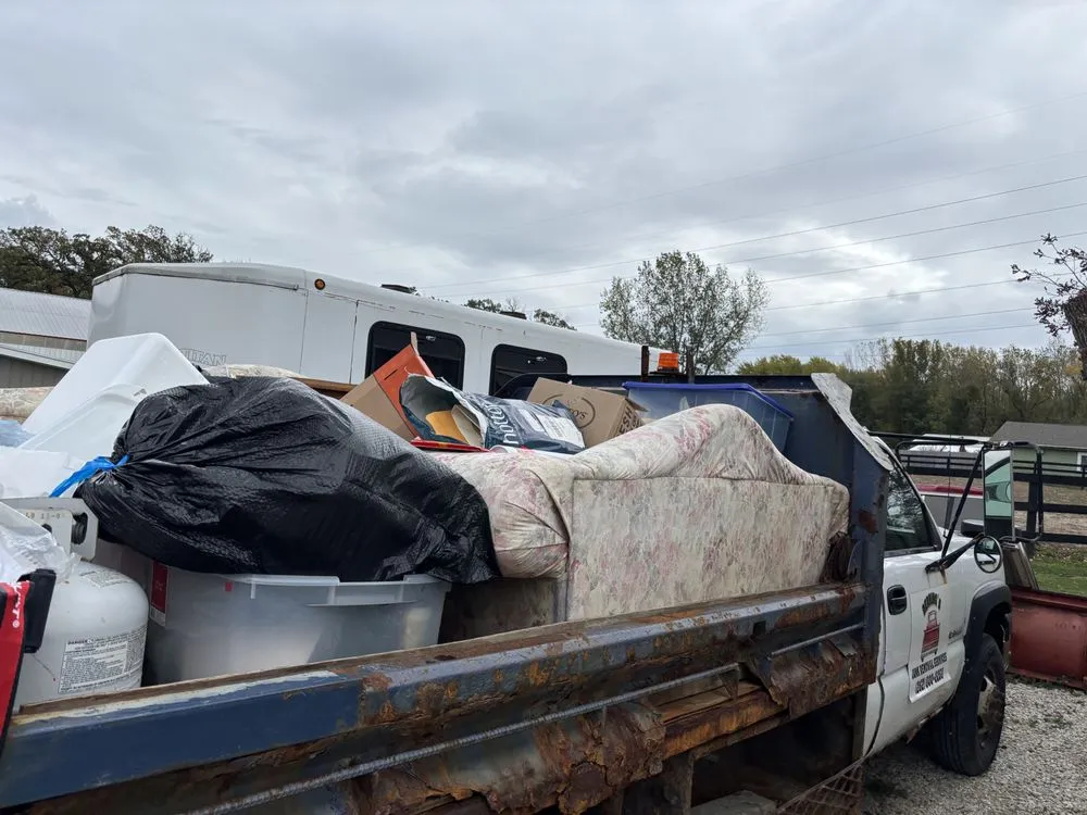 Professional garden landscaping in Pleasant Prairie, WI by Derring’s