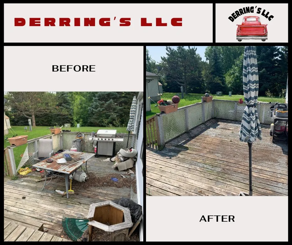 Top-rated residential landscaping for beautiful yards in Pleasant Prairie, WI by Derring’s