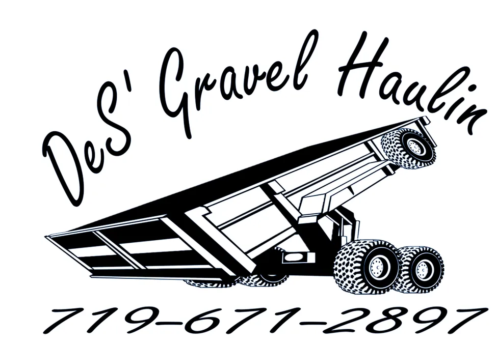 Custom lawn mowing service near you in Pueblo, CO by Des Gravel Haulin