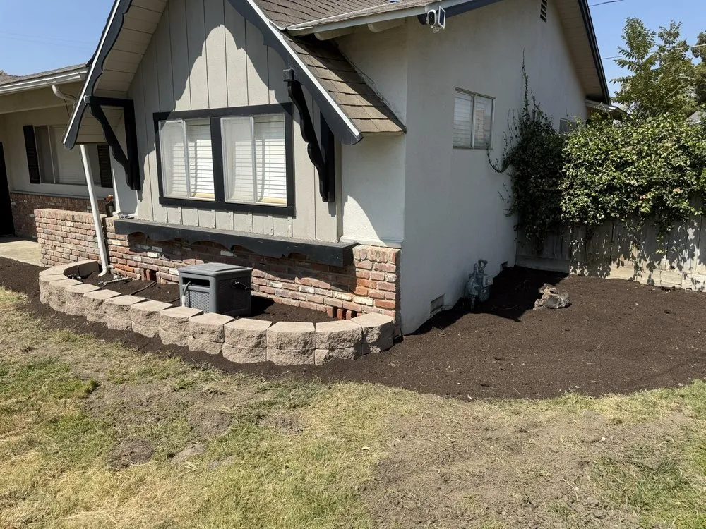 Top-rated landscape design experts serving Fresno, CA - DES Landscaping