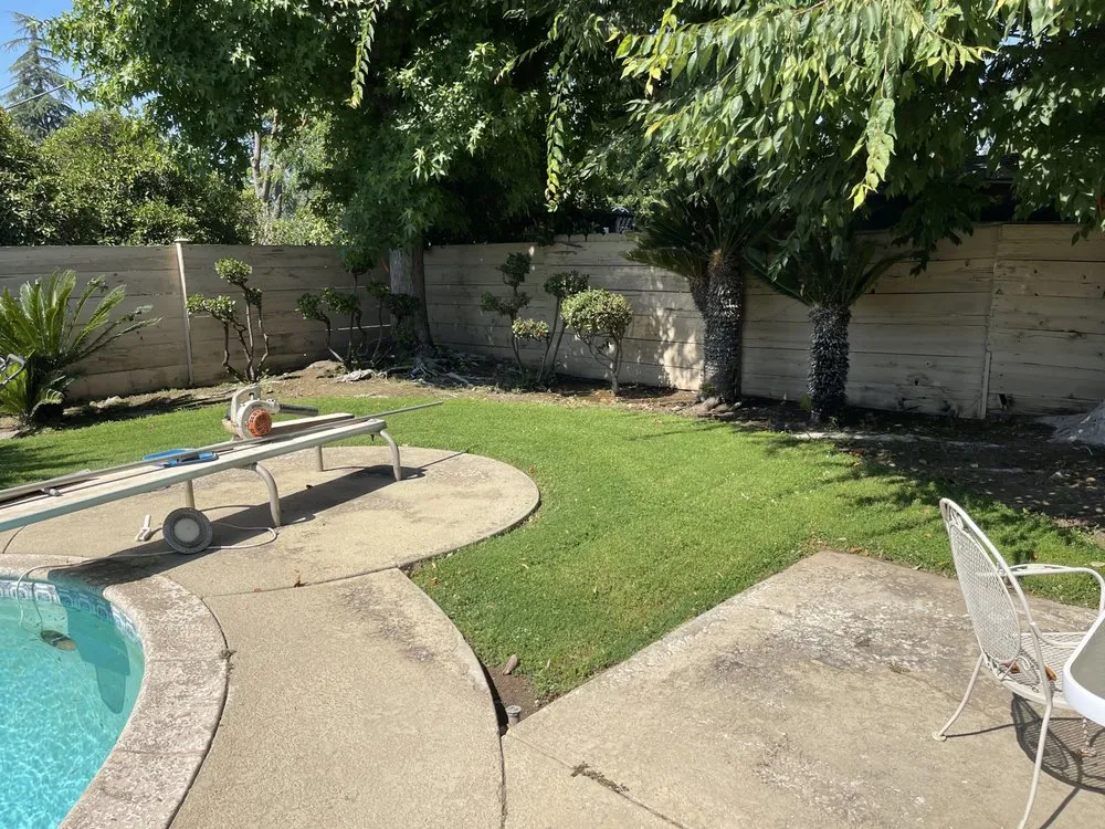 Reliable landscape design near you across Fresno, CA - DES Landscaping