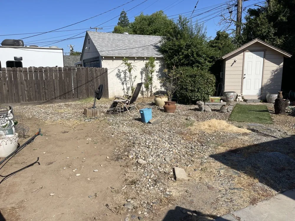 Local lawn care service in Fresno, CA - DES Landscaping