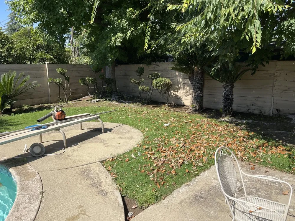 Expert residential landscaping experts serving Fresno, CA - DES Landscaping