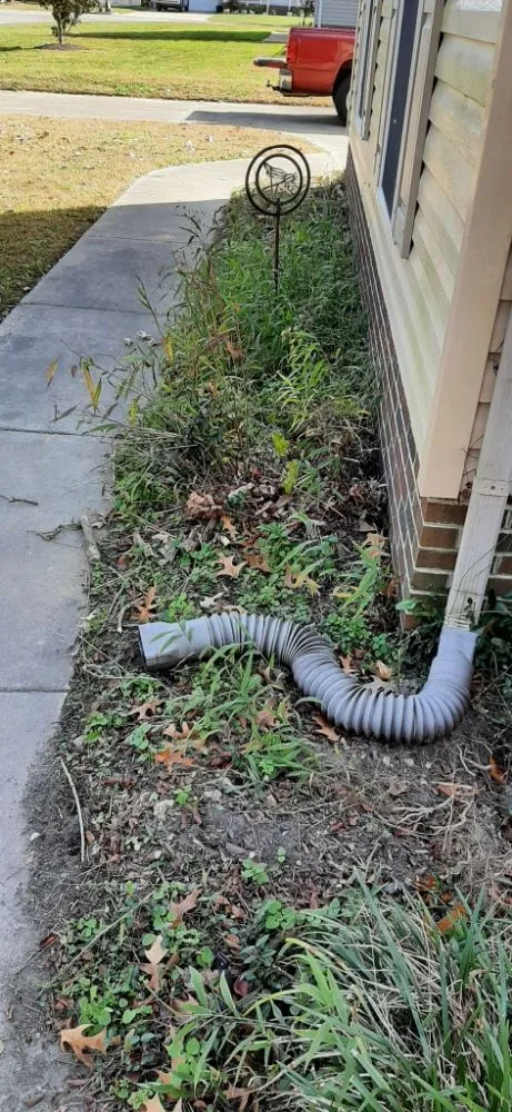 Reliable landscape design in Smithfield, VA by Des Lawn Care