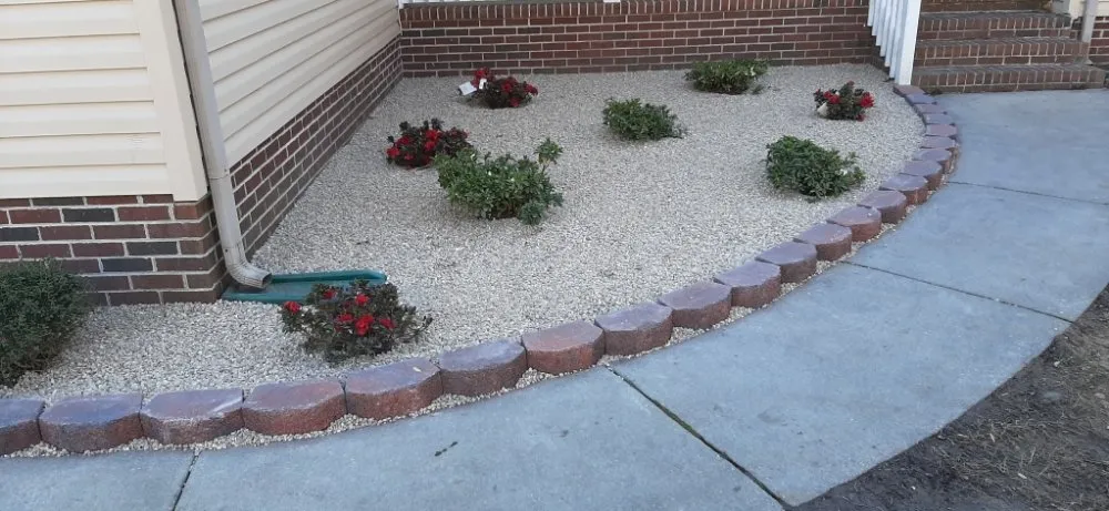 Top-rated yard maintenance experts serving Smithfield, VA - Des Lawn Care