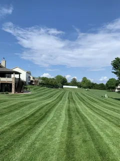 Custom residential landscaping for homes across West Des Moines, IA - Des Moines Landscaping