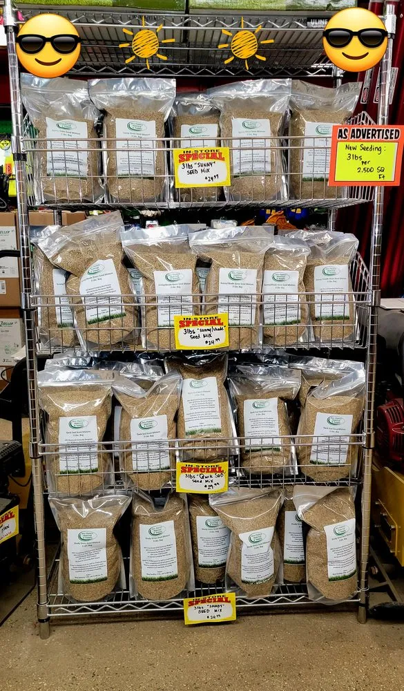 Affordable lawn care service for homes in Des Plaines, IL by Des Plaines Material & Supply