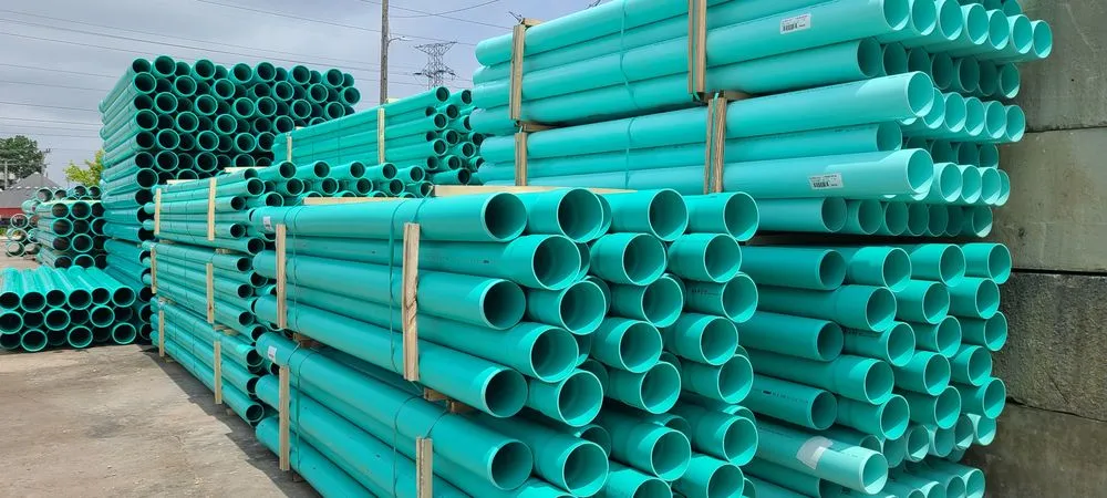 Local outdoor landscaping in Des Plaines, IL by Des Plaines Material & Supply