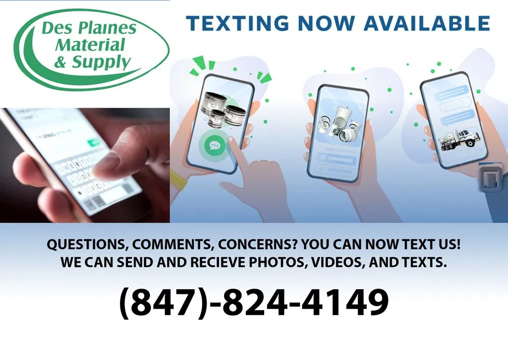 Top-rated residential landscaping for homes in Des Plaines, IL by Des Plaines Material & Supply