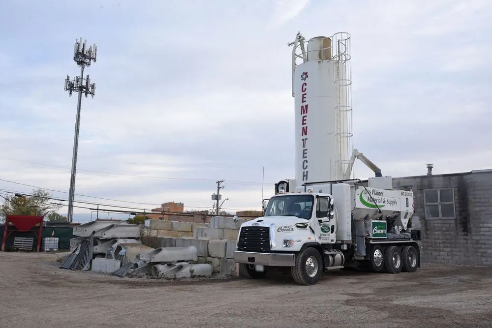 Affordable garden landscaping for beautiful yards in Des Plaines, IL by Des Plaines Material & Supply