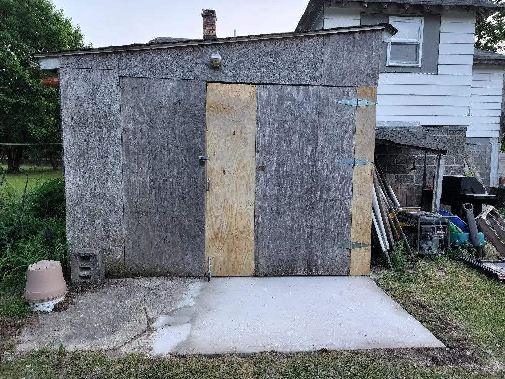 Top-rated yard maintenance for year-round maintenance in Hammonton, NJ by D&E’s Property Services