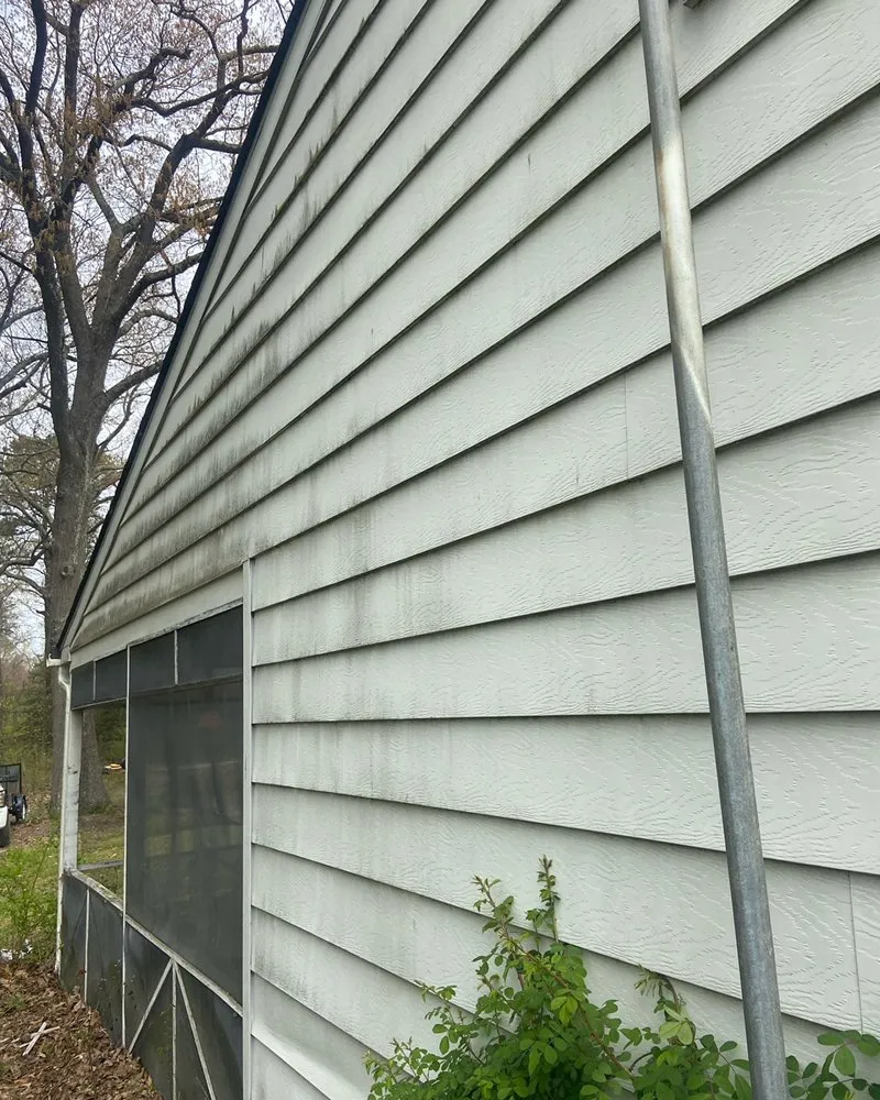 Reliable yard cleanup service experts serving Hammonton, NJ - D&E’s Property Services