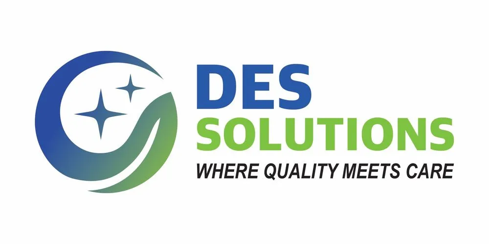 Trusted lawn care service in Junction City, KS by Des Solutions