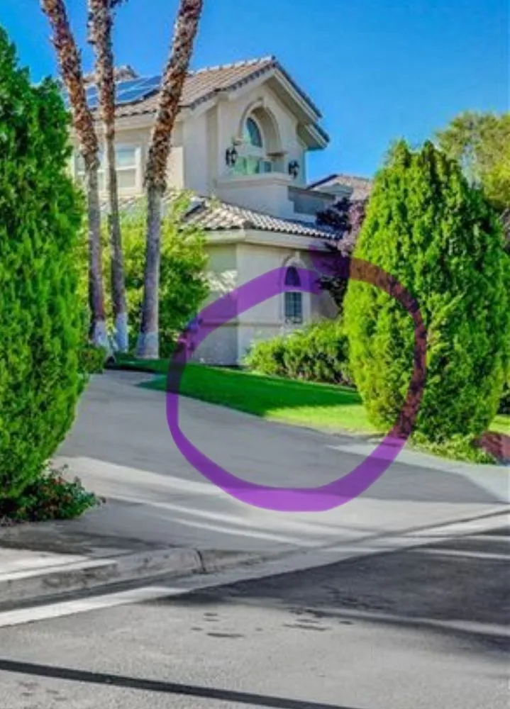 Expert yard maintenance for beautiful yards across Las Vegas, NV - DeSantiago Landscape Services