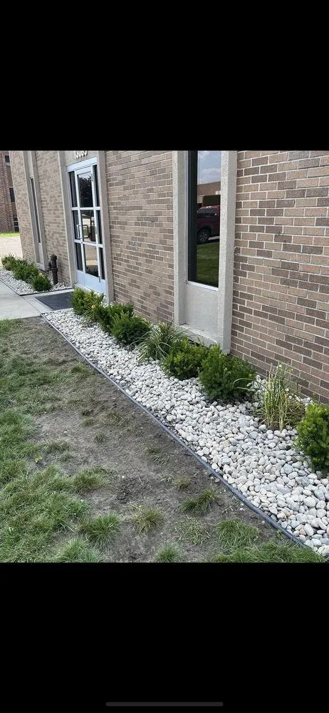 Trusted landscape design experts serving Plymouth Charter Township, MI - DeSantis Landscape