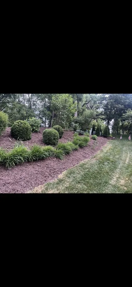 Reliable outdoor landscaping for year-round maintenance in Plymouth Charter Township, MI by DeSantis Landscape