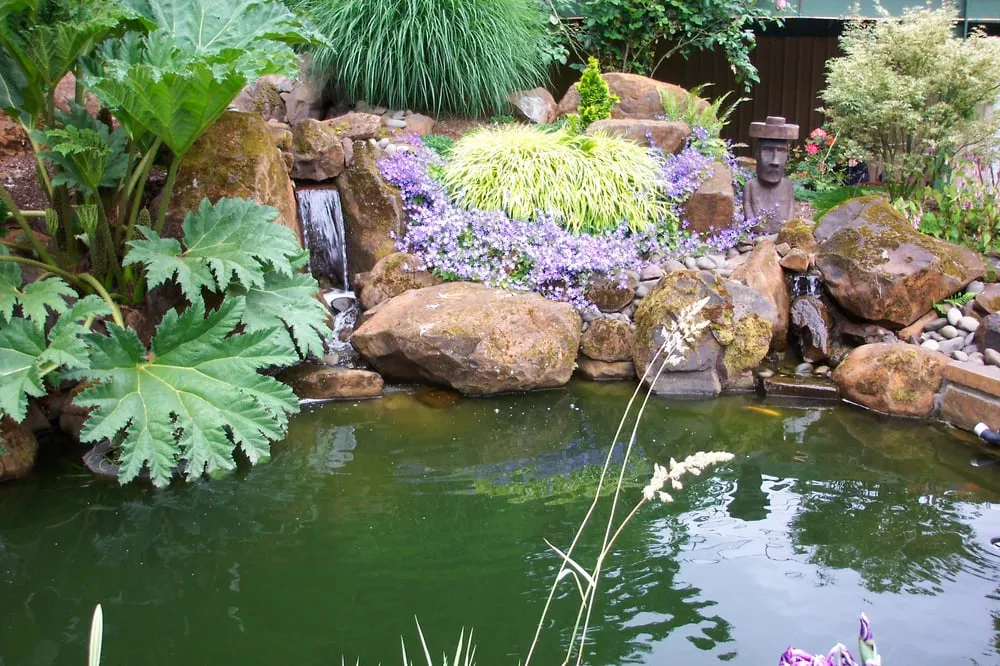 Local yard maintenance experts serving Salem, OR - DeSantis Landscapes