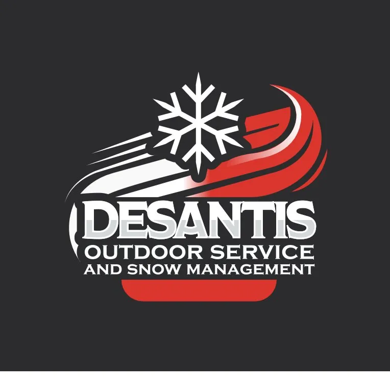 Expert lawn mowing service for homes in Erie, PA by Desantis outdoor service