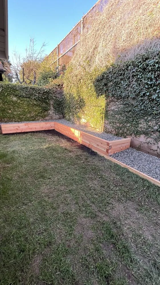 Top-rated lawn care service in Chino Hills, CA - Descanso Landscaping