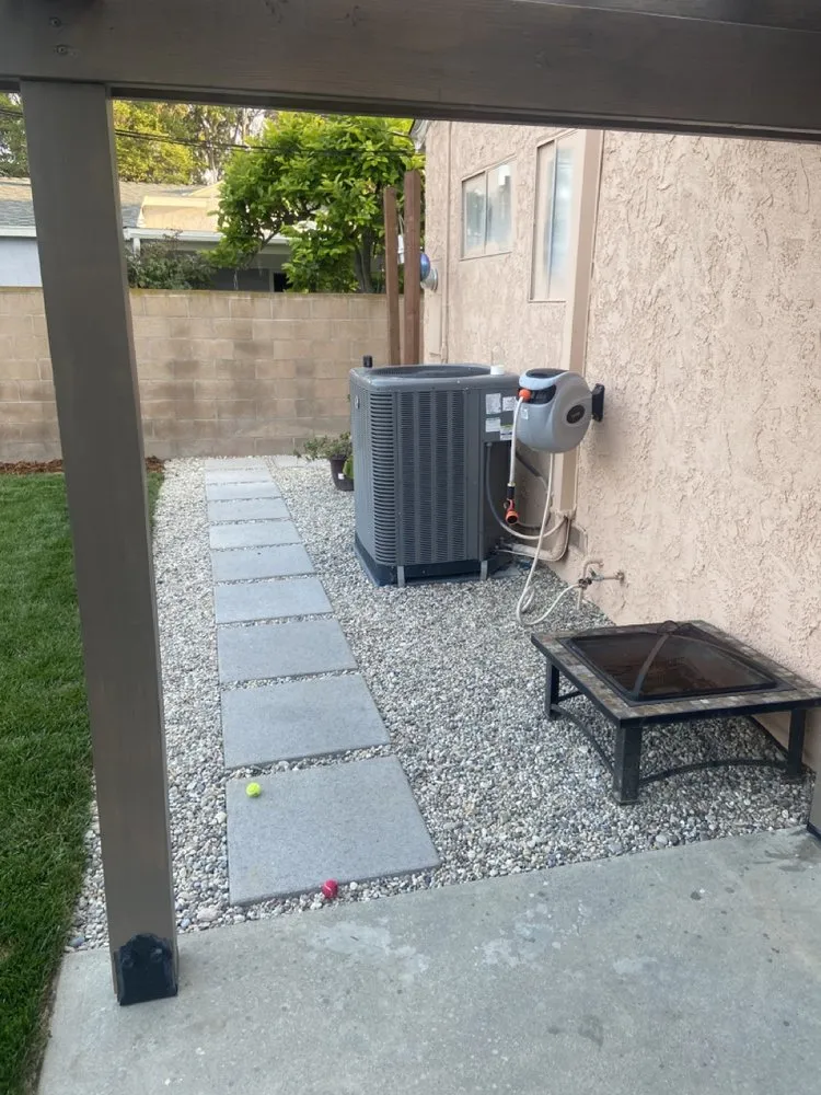 Expert yard maintenance for beautiful yards across Chino Hills, CA - Descanso Landscaping