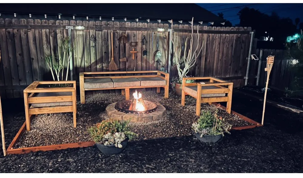 Top-rated garden landscaping in Chino Hills, CA - Descanso Landscaping