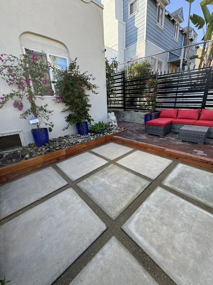 Trusted lawn mowing service in Chino Hills, CA by Descanso Landscaping