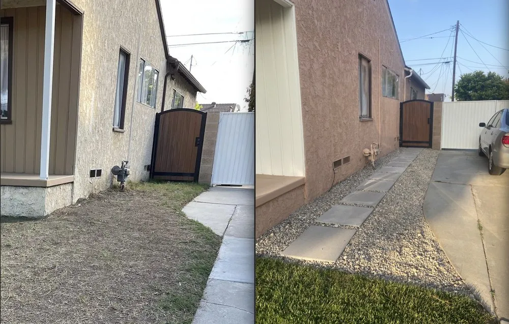 Trusted yard maintenance for year-round maintenance across Chino Hills, CA - Descanso Landscaping