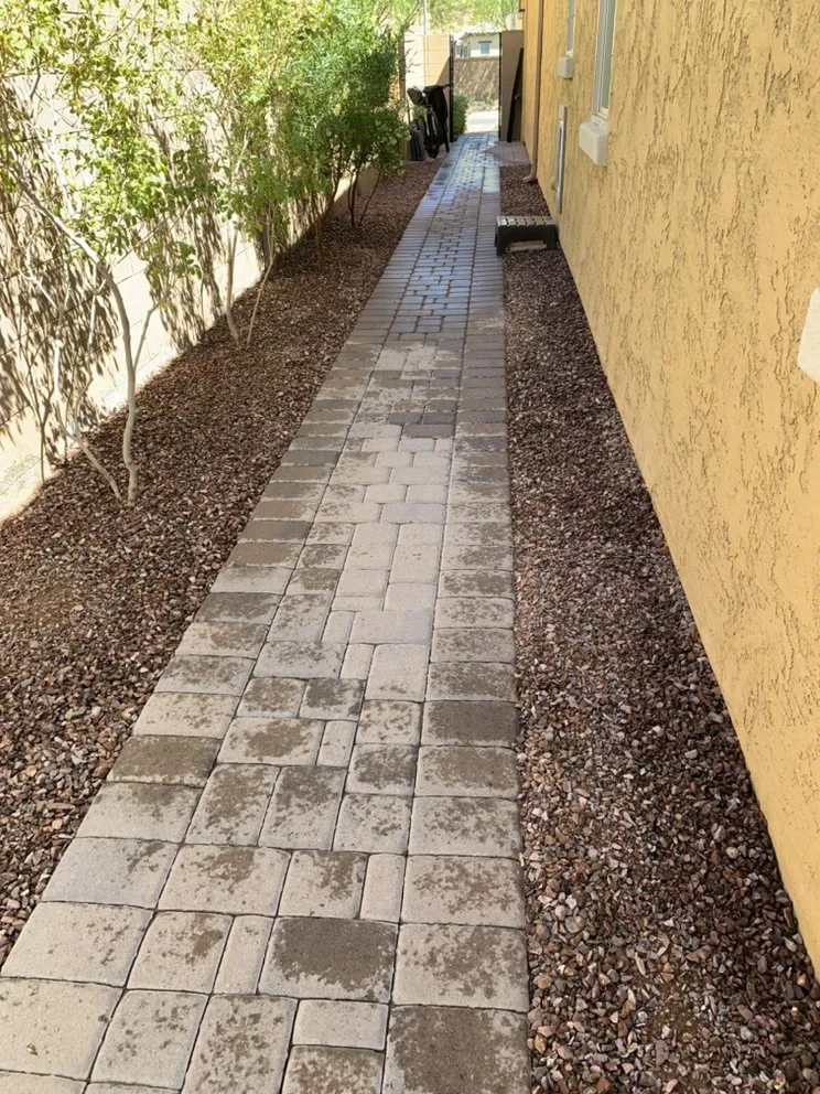 Top-rated landscape installation experts serving Phoenix, AZ - Descendants Landscaping