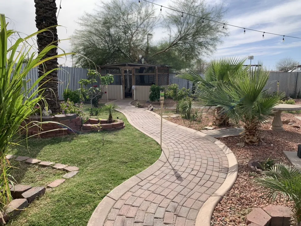Trusted landscaping services in Phoenix, AZ - Descendants Landscaping