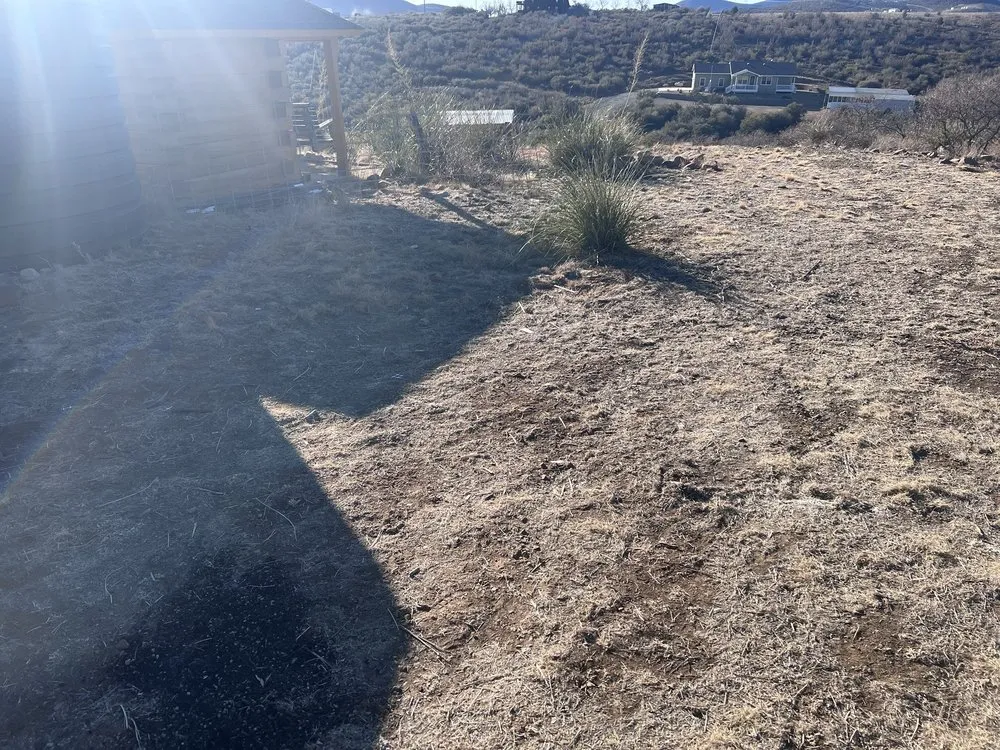Professional residential landscaping for outdoor upgrades across Prescott Valley, AZ - Deschenes Gang Bulk Trash And Junk Removal