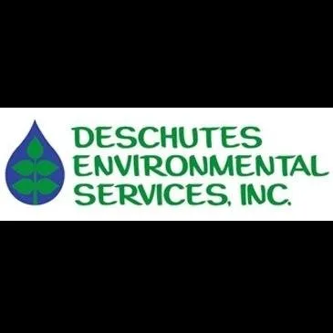 Deschutes Environmental Services Logo
