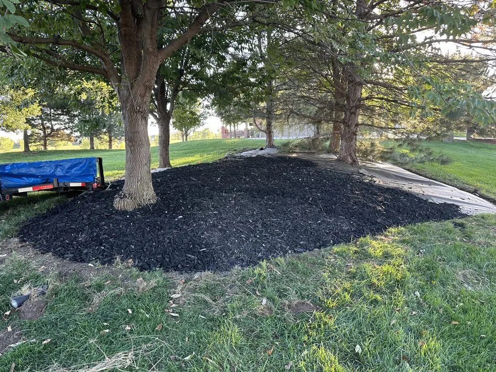 Expert residential landscaping experts serving Maize, KS - Desco Lawn Care