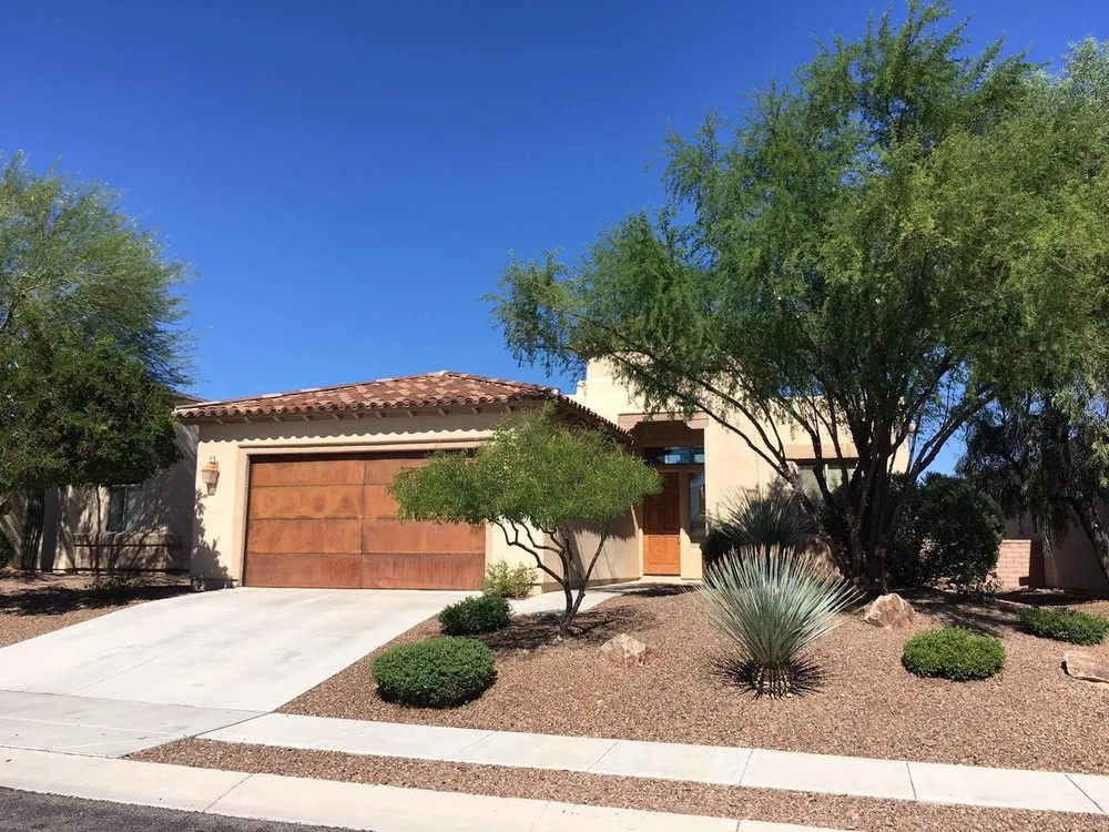 Top-rated landscape design for year-round maintenance across Tucson, AZ - Desert Aesthetics Landscape