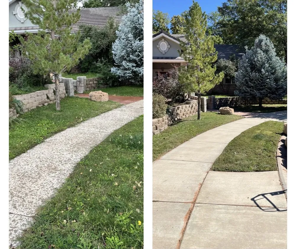 Local landscape design for beautiful yards in Kanab, UT by Desert Alchemy