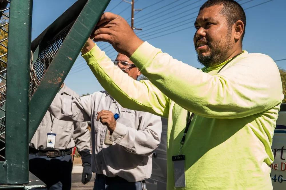 Local landscaping services for homes in Palm Desert, CA by Desert Arc Landscape Maintenance
