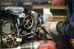 Trusted yard cleanup service for residential properties across Indio, CA - Desert Arc Recycling