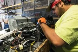 Custom landscaping services for residential properties across Indio, CA - Desert Arc Recycling