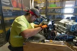 Top-rated residential landscaping near you across Indio, CA - Desert Arc Recycling