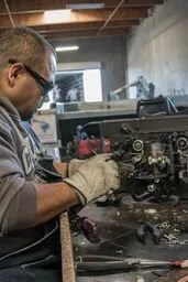 Reliable landscaping services in Indio, CA by Desert Arc Recycling