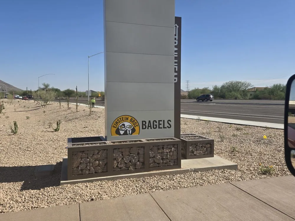 Trusted residential landscaping for residential properties in Phoenix, AZ by Desert Bloom Hardscaping