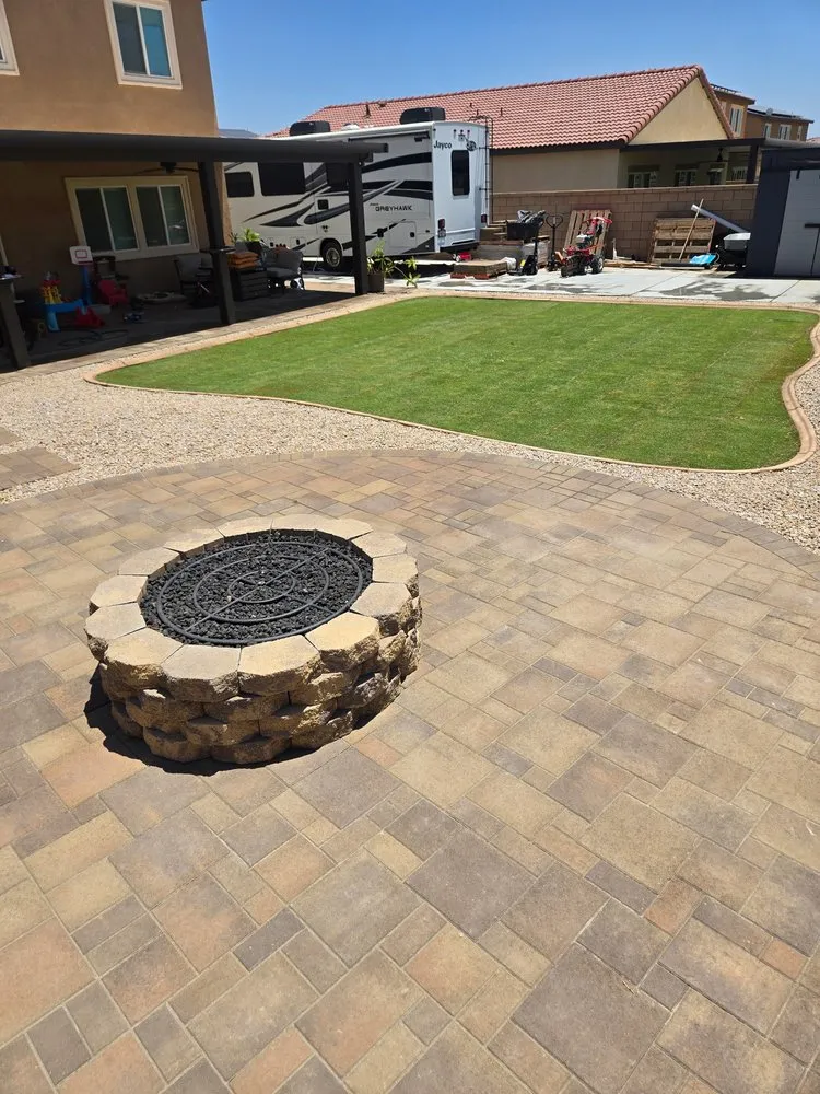 Local garden landscaping experts serving Cathedral City, CA - Desert Bloom Landscape